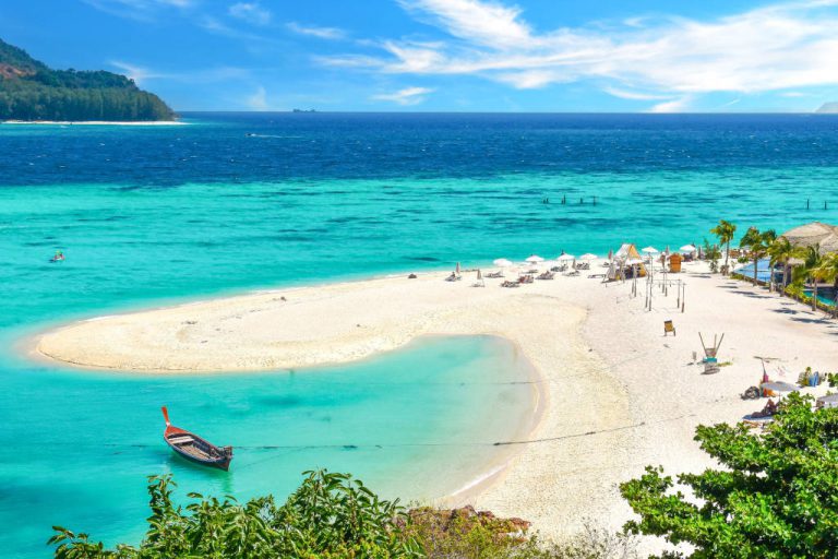 D&eacute;couvrir l&rsquo;&icirc;le de Koh Lipe en Tha&iuml;lande