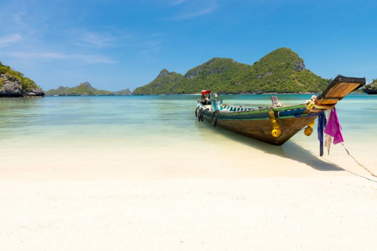 Koh Tao ou Koh Samui : quelle &icirc;le pour choisir votre prochaine escapade en Tha&iuml;lande&nbsp;?