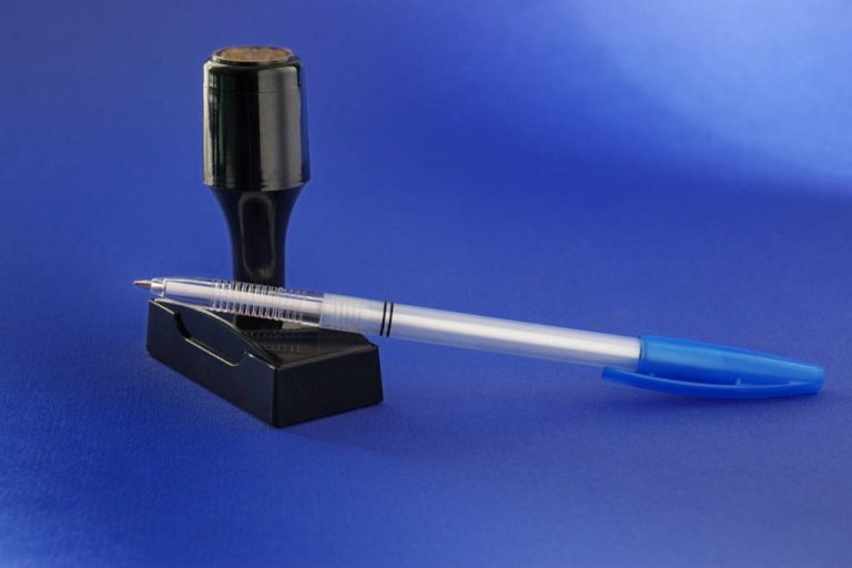 Tampons personnalis&eacute;s durable : un choix &eacute;cologique