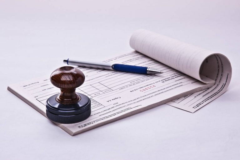 Le cachet d&rsquo;entreprise et la validation des documents officiels