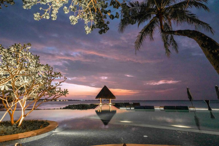 Ambergris Caye : Guide et d&eacute;couverte de la perle du Belize