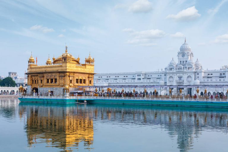 Les temples hindous en Inde &agrave; visiter absolument