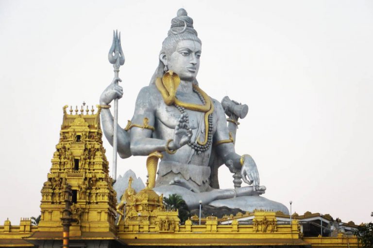 La diversit&eacute; religieuse en Inde : Histoire et &eacute;volution