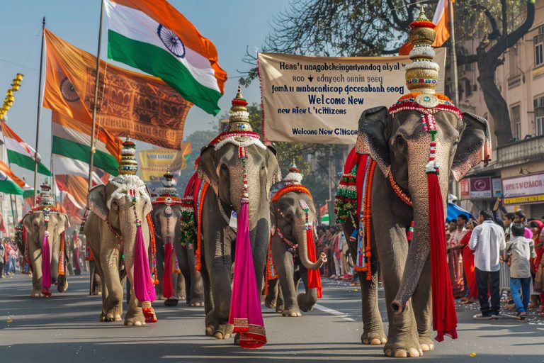 Voyager en Inde: Conseils de s&eacute;curit&eacute; et pr&eacute;vention