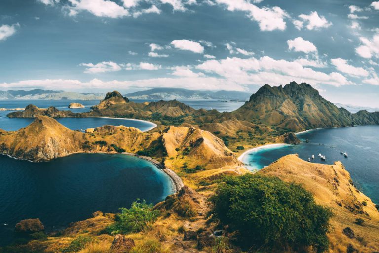 Quel budget pour un voyage en Indon&eacute;sie ?