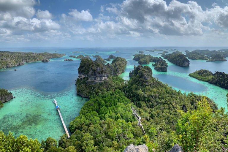 Les &icirc;les indon&eacute;siennes incontournables &agrave; visiter