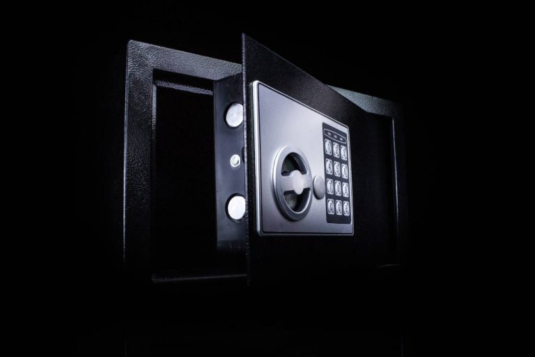 Pourquoi louer un coffre-fort dans une banque ?