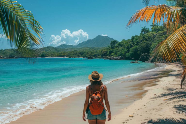 Id&eacute;e de circuit de 7 Jours au Belize