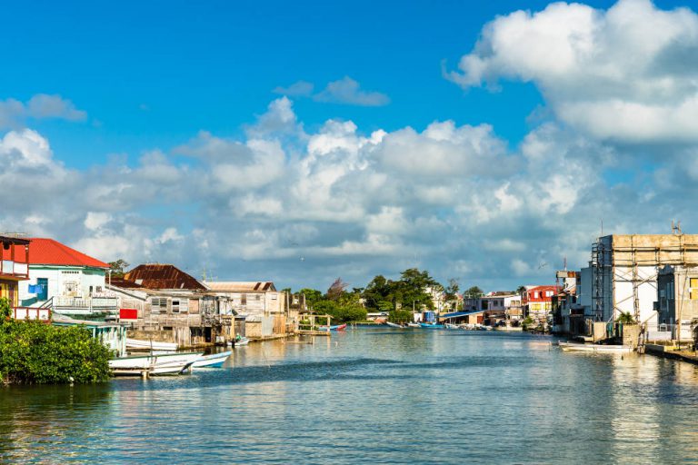 D&eacute;couvrir la ville de Belize City, l&rsquo;ancienne capitale du Belize